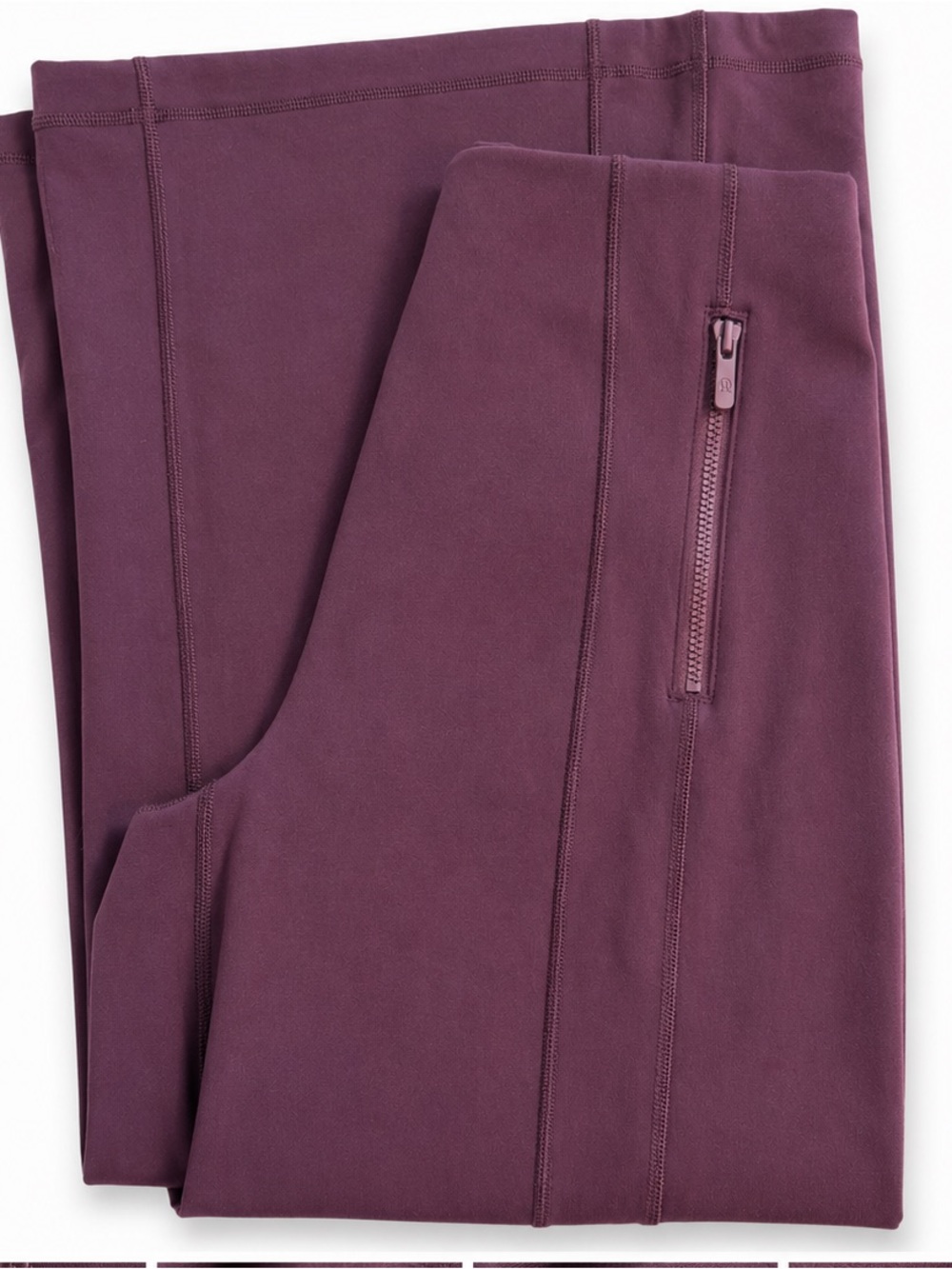 lululemon Define High-Rise Wide Leg Lyon